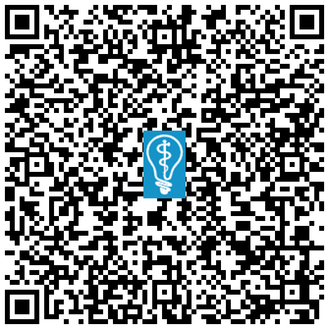 QR code image for 3D Cone Beam and 3D Dental Scans in Beverly Hills, FL
