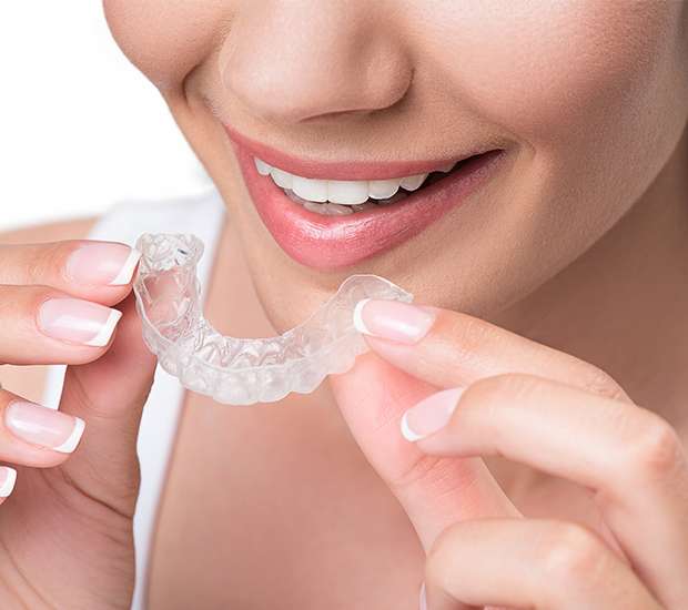 Beverly Hills Clear Aligners