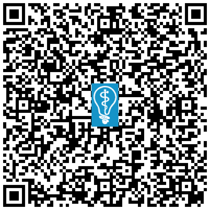 QR code image for Cosmetic Dental Care in Beverly Hills, FL