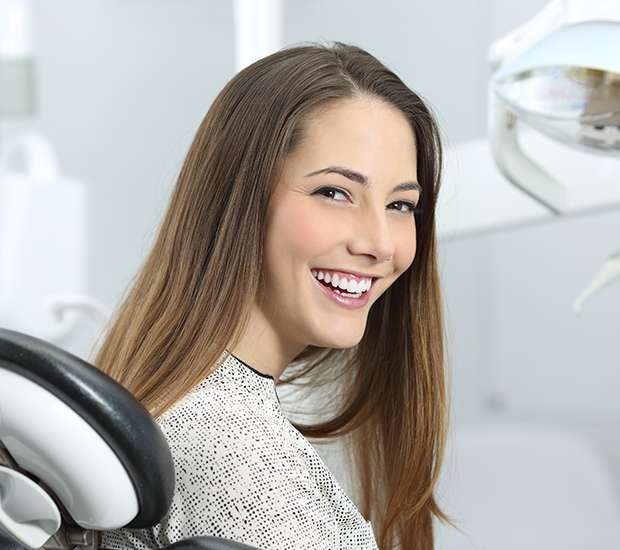 Beverly Hills Cosmetic Dental Care