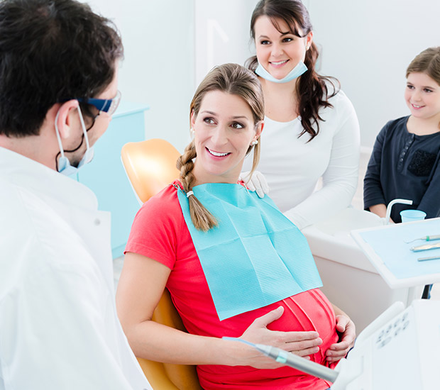 Beverly Hills Dental Health During Pregnancy