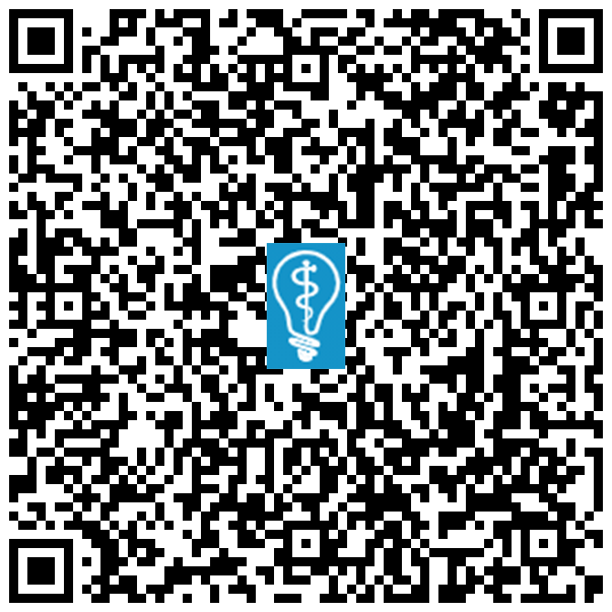 QR code image for Dental Implant Surgery in Beverly Hills, FL