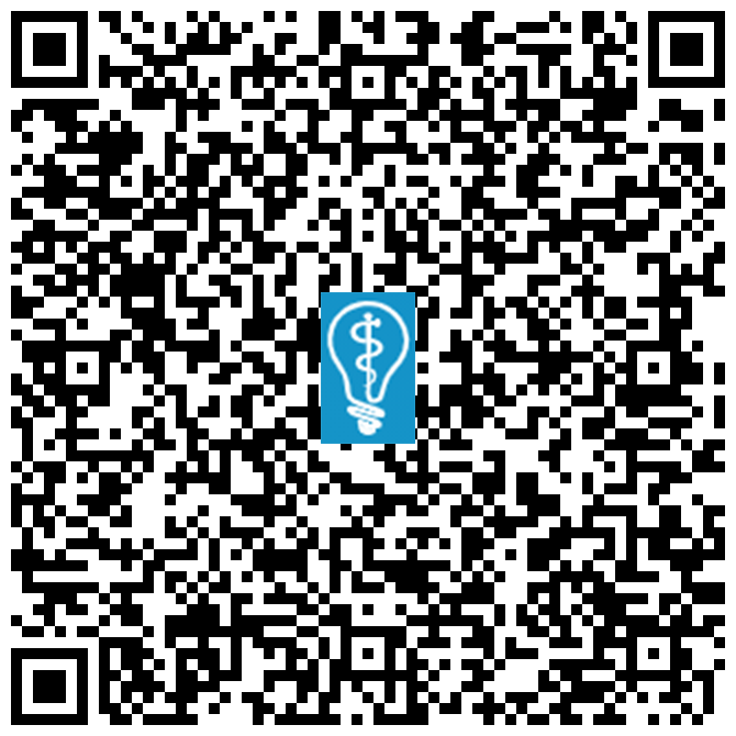 QR code image for Questions to Ask at Your Dental Implants Consultation in Beverly Hills, FL