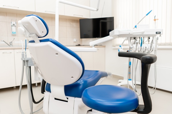 What To Consider When Looking For A New Dentist Near Me