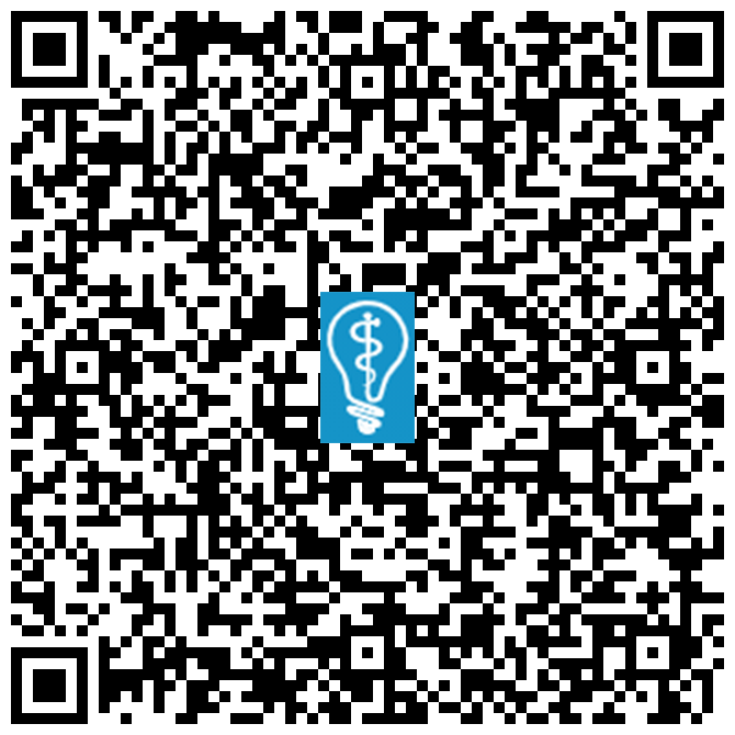 QR code image for Do I Need a Root Canal in Beverly Hills, FL