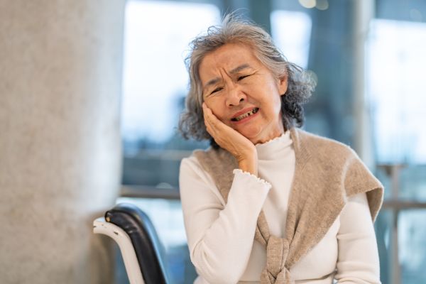 Can A General Dentist Provide Emergency Dentistry?