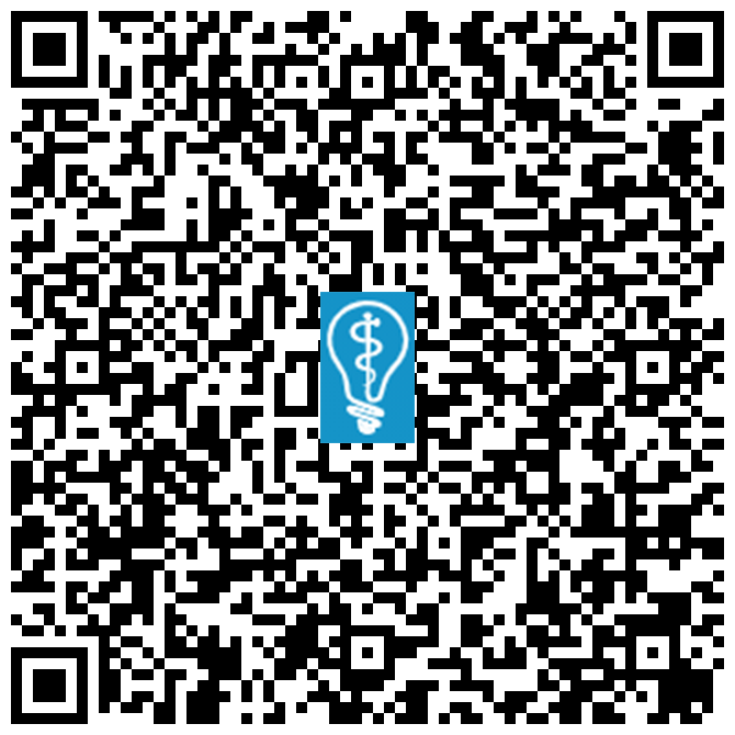 QR code image for Find a Complete Health Dentist in Beverly Hills, FL
