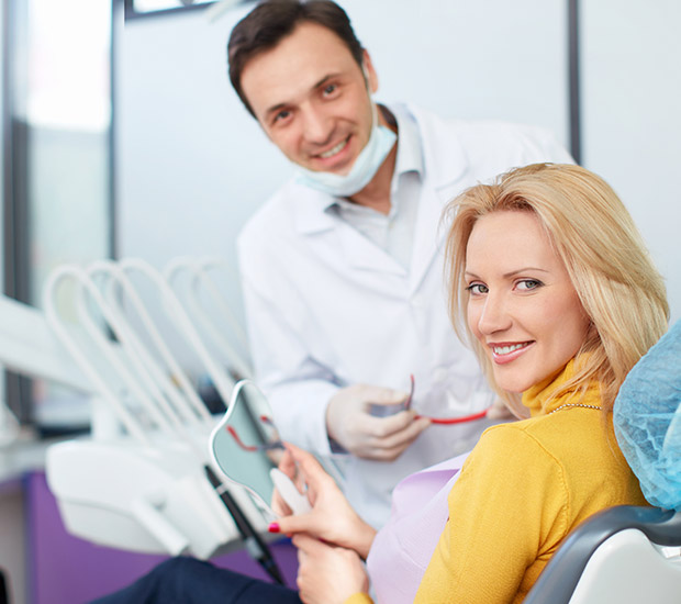 Beverly Hills Find a Complete Health Dentist