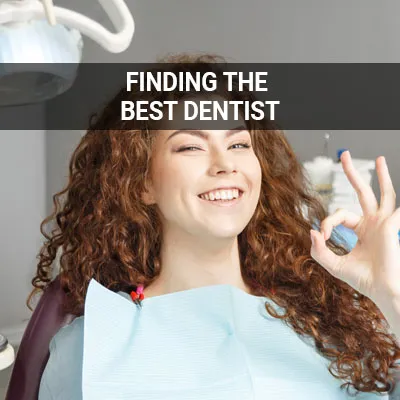 Visit our Find the Best Dentist in Beverly Hills page