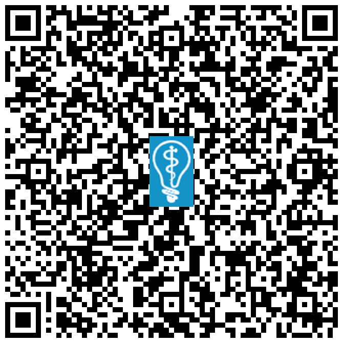 QR code image for General Dentistry Services in Beverly Hills, FL