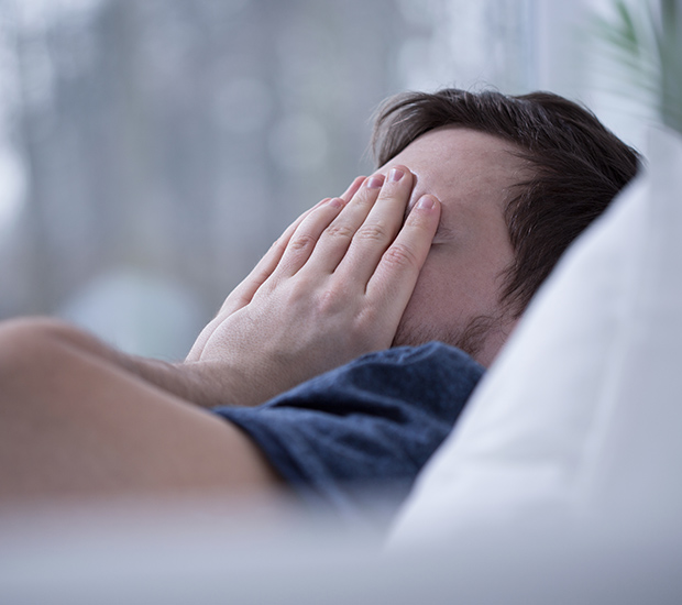 Beverly Hills How a Complete Health Dentist Treats Sleep Apnea