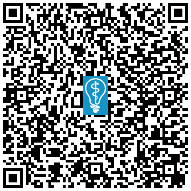 QR code image for How Does Dental Insurance Work in Beverly Hills, FL