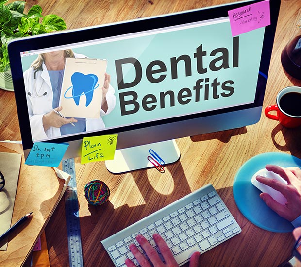 Beverly Hills How Does Dental Insurance Work