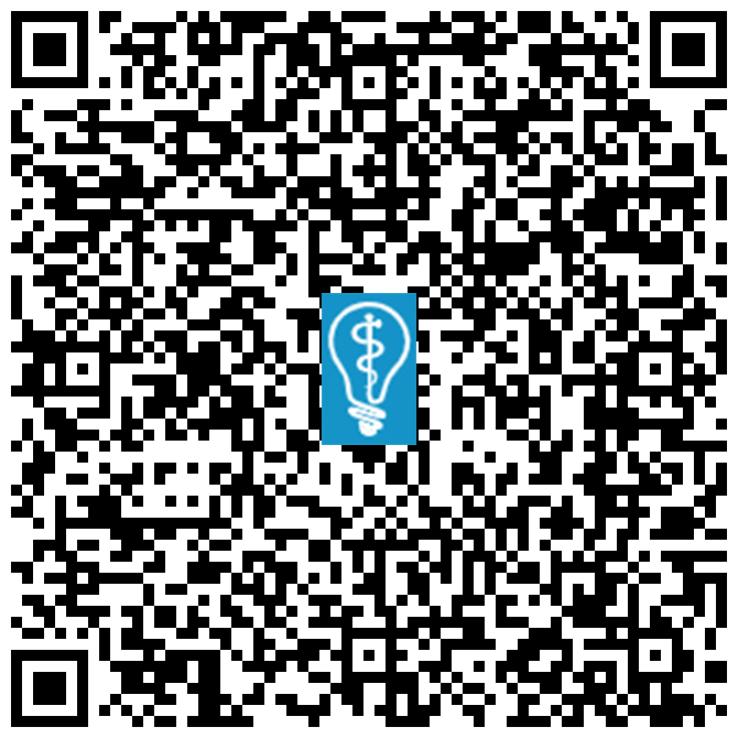 QR code image for Improve Your Smile for Senior Pictures in Beverly Hills, FL
