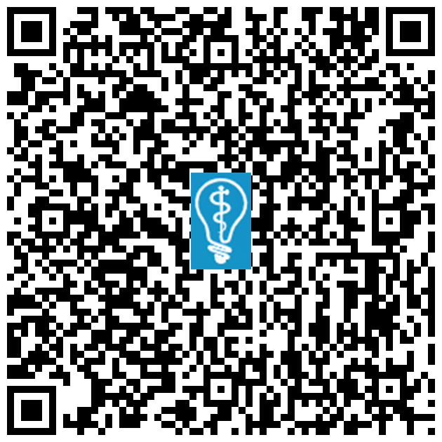 QR code image for Intraoral Photos in Beverly Hills, FL