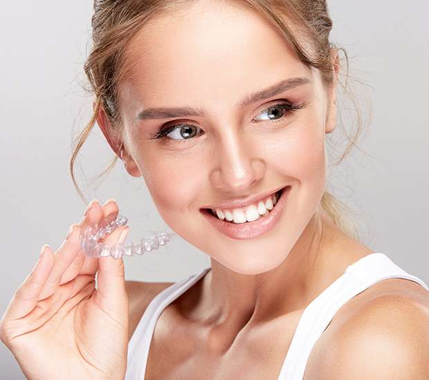 Beverly Hills Invisalign for Teens
