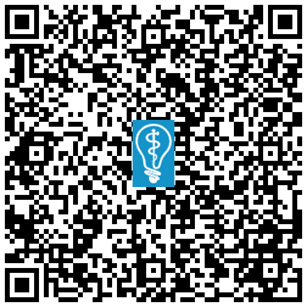 QR code image for Lumineers in Beverly Hills, FL