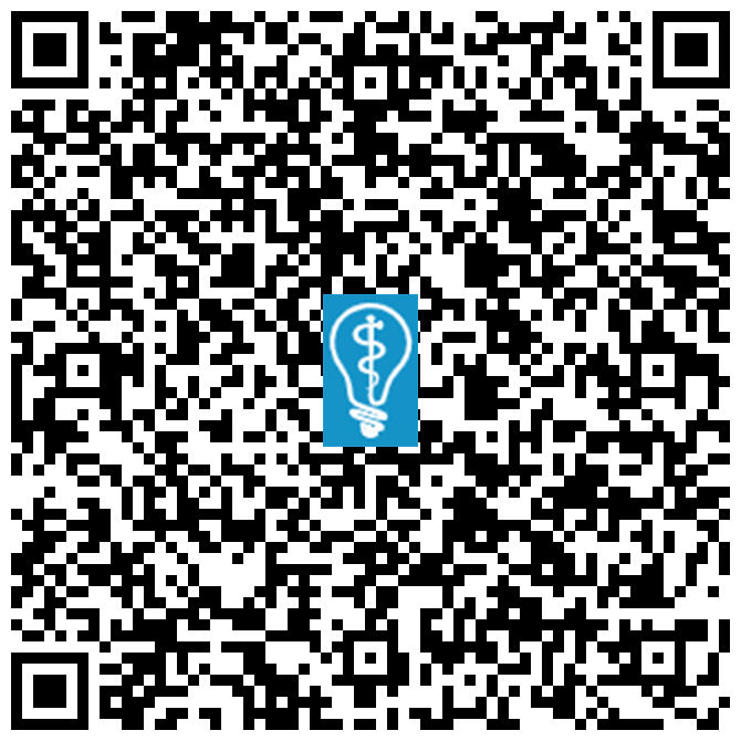 QR code image for Multiple Teeth Replacement Options in Beverly Hills, FL