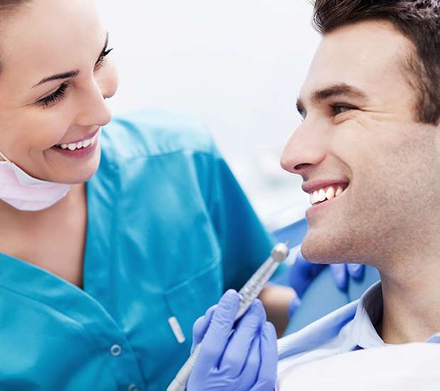 Beverly Hills Multiple Teeth Replacement Options
