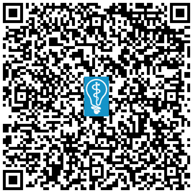 QR code image for Office Roles - Who Am I Talking To in Beverly Hills, FL