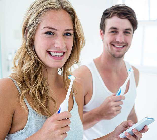 Beverly Hills Oral Hygiene Basics