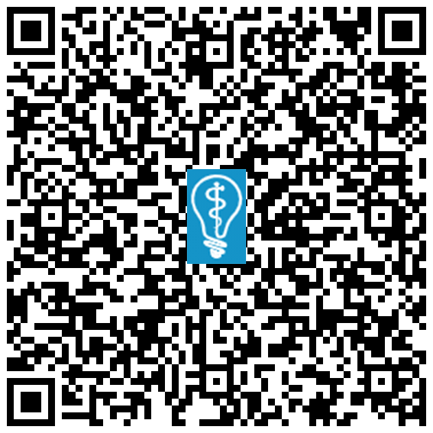 QR code image for Oral Surgery in Beverly Hills, FL