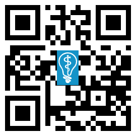 QR code image to call Nature Coast Dentistry in Beverly Hills, FL on mobile