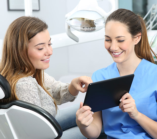 Beverly Hills Preventative Treatment of Cancers Through Improving Oral Health