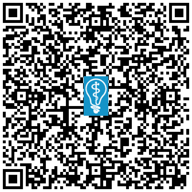 QR code image for Root Canal Treatment in Beverly Hills, FL