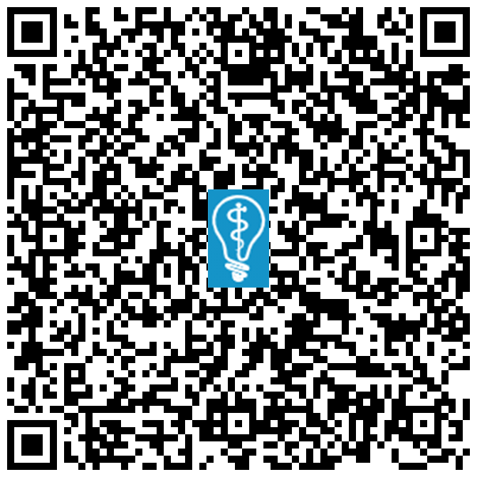 QR code image for Root Scaling and Planing in Beverly Hills, FL