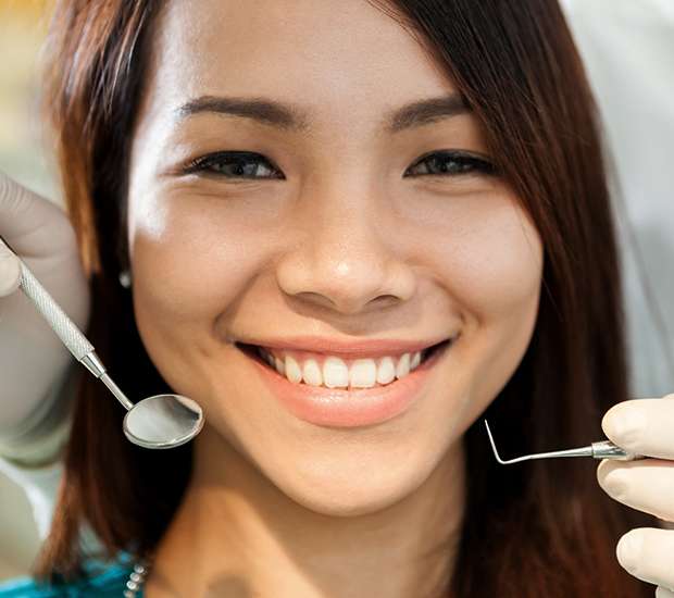 Beverly Hills Routine Dental Procedures