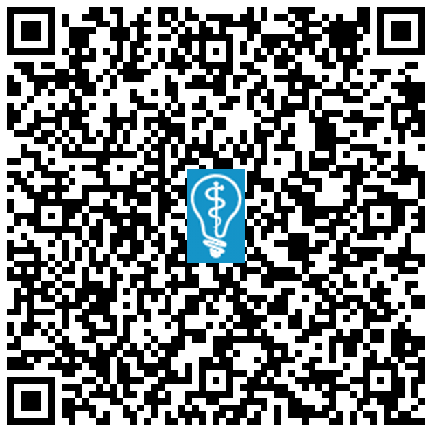 QR code image for Saliva Ph Testing in Beverly Hills, FL