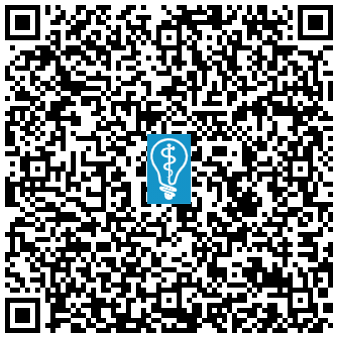 QR code image for Same Day Dentistry in Beverly Hills, FL
