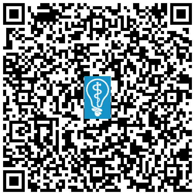 QR code image for Snap-On Smile in Beverly Hills, FL