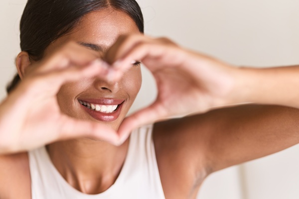 How Teeth Whitening Targets Discoloration And Stain