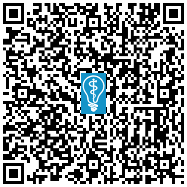 QR code image for Tooth Extraction in Beverly Hills, FL