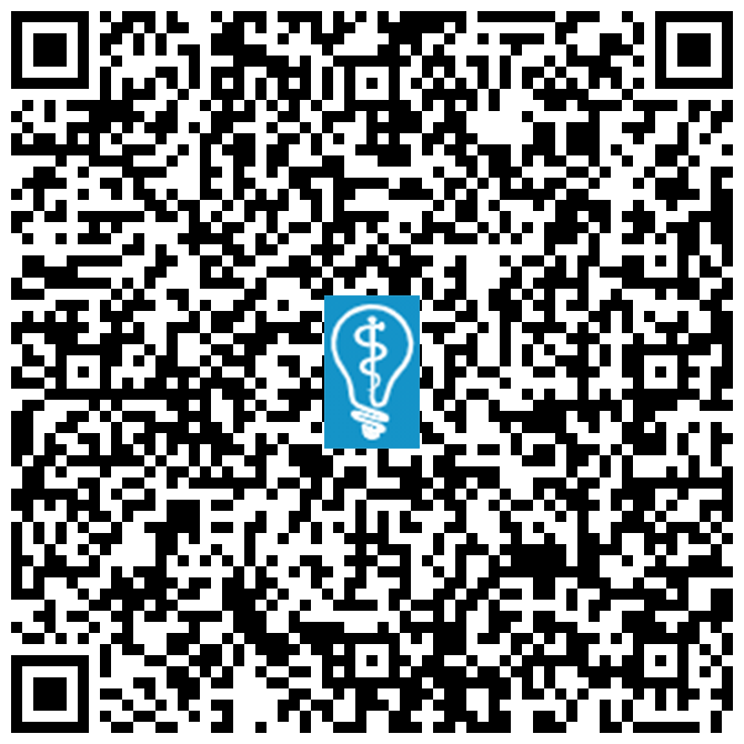 QR code image for What is an Endodontist in Beverly Hills, FL