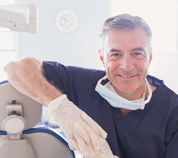 Beverly Hills What is an Endodontist