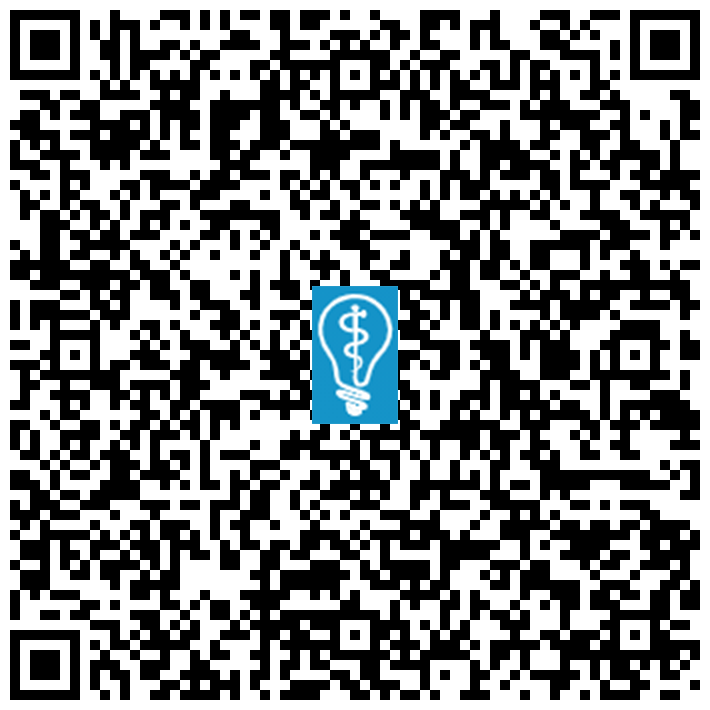 QR code image for When a Situation Calls for an Emergency Dental Surgery in Beverly Hills, FL