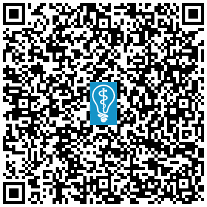 QR code image for When Is a Tooth Extraction Necessary in Beverly Hills, FL