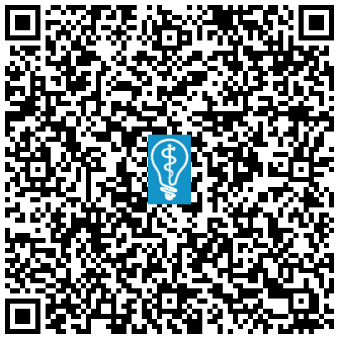QR code image for When to Spend Your HSA in Beverly Hills, FL